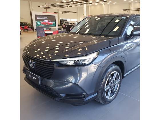 HONDA HR-V 1.5 DI I-VTEC FLEX EX CVT HONDA HR-V 1.5 DI I-VTEC FLEX EX CVT